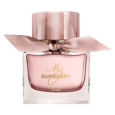 my burberry blush perfume review makeupalley|chemist warehouse my Burberry blush.